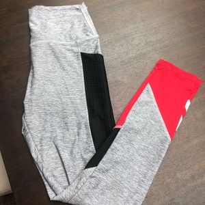 PINK ultimate leggings